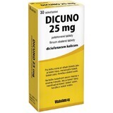 Vitabalans Oy Dicuno 30 Tabletten