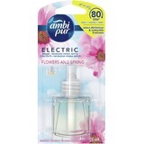 AmbiPur Electric - Nachfüllpackung Blumen und Frühling 20 ml