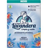 Lavandera Marseille Seife Waschpulver 4,7 kg