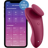 Vibrateur Satisfyer Sexy Secret Panty