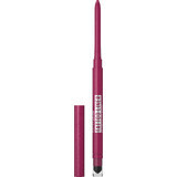 Maybelline New York New York Tatoo liner Burgundy gel liner automatic