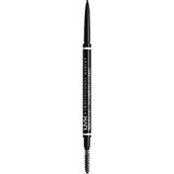 NYX Professional Makeup Micro Brow Pencil Matita per sopracciglia - 05 Ash Brown 0,09 g