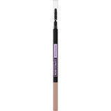 Maybelline New York Express Brow Ultra Slim Eyebrow Pencil, shade 1.5 taupe 4.22 g