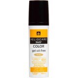 Heliocare 360° Oil-Free Color Gel SPF 50+ Pearl 50 ml