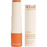 Attitude Oceanly Stiff Concealer - Caramello 5,7 g