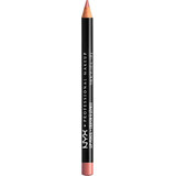 NYX Professional Makeup Slim Lip Pencil Lip Contour Pencil - pale pink 1 g