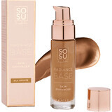 Colfarm Radiance Radiance Base Aufhellende Foundation Seidenbronze 18 ml