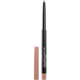 Maybelline New York Color Sensational Lip Liner 10 Nude whisper, 1.2 g