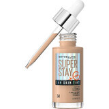 Maybelline New York Super Stay Glow Tint 34 getint make-upserum, 30 ml