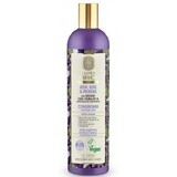 Balsamo professionale Super Siberica per capelli secchi 400 ml