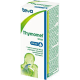 Sirop de thymomel 100 ml