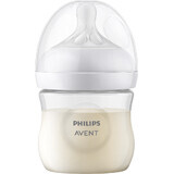 Philips Avent Natural Response Flasche 125 ml, 0m+