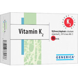 Generica Vitamin K2 90 Kapseln