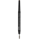 NYX Professionele Make-up Wenkbrauwpotlood Precision Brow Pencil - 01 Blond 0.13 g