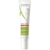 A-Derma BIOLOGY Dermatologische Pflege gegen Rötungen 40 ml