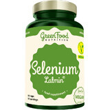 GreenFood Nutrition Selenium Lalmin® 90 capsules