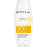 Bioderma Photoderm Fluido Mineral 75 g