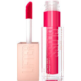 Maybelline New York Lifter Gloss 24 Bubblegum Lip Gloss 5.4 ml