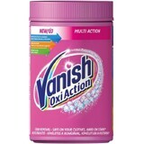 Vanish Oxi Action Buntwaschmittel 21 Waschgänge 625 g