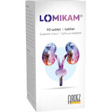 Lomicam 90 tablets