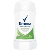 Rexona Aloe Vera Antiperspirant Stick 40 ml