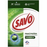 Savo Universal Waschpulver 3,29 kg