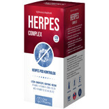 OnePharma HERPES COMPLEX 120 Kapseln