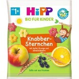 HiPP biologische fruitgraanchips voor kinderen 30 g