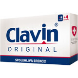 Clavin ORIGINAL 12 Kapseln