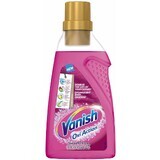 Vanish Oxi Action Fleckenentfernungsgel 500 ml