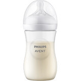 Philips Avent Natural Response Flasche 260 ml, 1m+