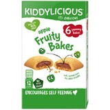 Kiddylicious Apfelkekse 132 g