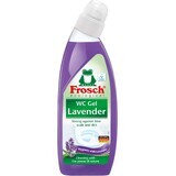 Frosch Gel Limpiador Lavanda ECO 750 ml