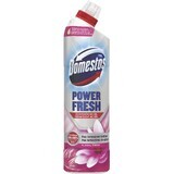 Domestos Power gel floral fresco 700 ml