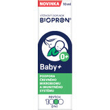 Biopron Baby+ drops 10 ml