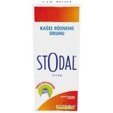 Stodal-Sirup 200 ml