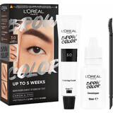 L'Oréal Paris Brow Color 3.0 Dark Brunet Semi-permanente Brauenfarbe