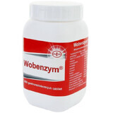 Wobenzym 800 comprimés