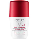 Vichy 96H Anti-Odour Antitranspirant 50 ml