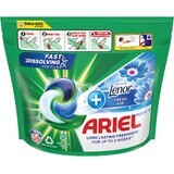 Ariel All-in-1 Pods Fresh Air Liquid Detergent 36 capsules