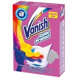 Vanish Colour Protect Doekjes 20 stuks