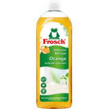 Frosch EKO Nettoyant universel orange 750 ml