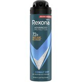 Rexona Men Cobalt dry 72H Antitranspirant Spray 150 ml