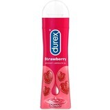 Durex Erdbeer-Gel 50 ml