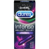 Durex Mini-Vibrator Intense Delight Bullet