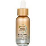 Garnier Ambre Solaire Ambre Solaire Natürlicher Bronzer Selbstbräuner Gesichtstropfen 30 ml