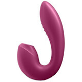 Satisfyer Sunray rojo