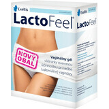 Exeltis LactoFeel Vaginalgel 7 x 5 ml