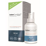 IntimComfort Anti-bakterielles Komplex-Spray 100 ml