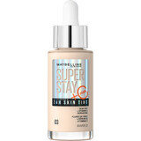 Maybelline New York Super Stay Vitamin C Vitamin C skin tint 03 ser colouring, 30 ml